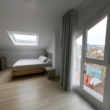 Hotel Myro Gijón Exteriér fotografie