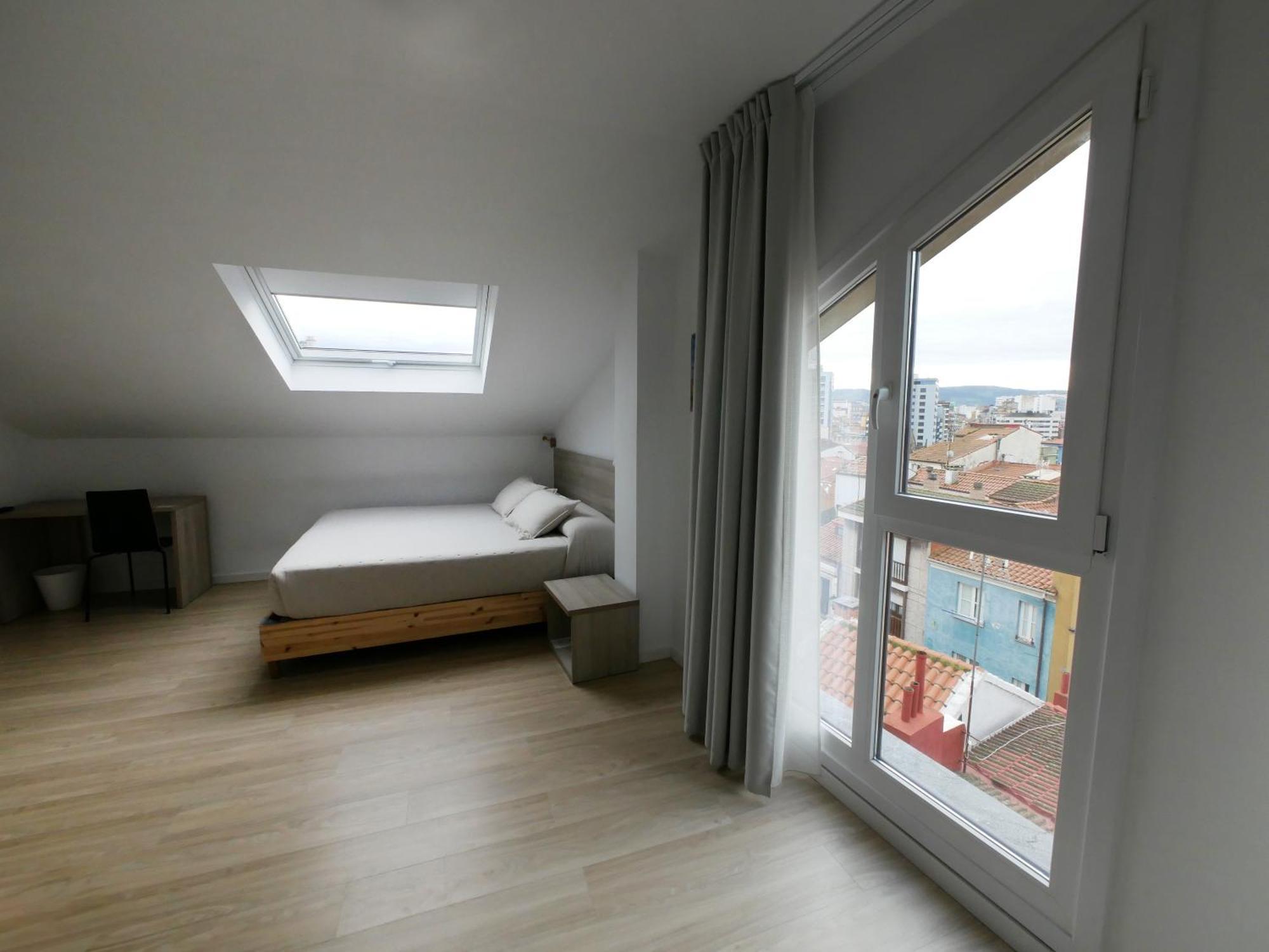 Hotel Myro Gijón Exteriér fotografie