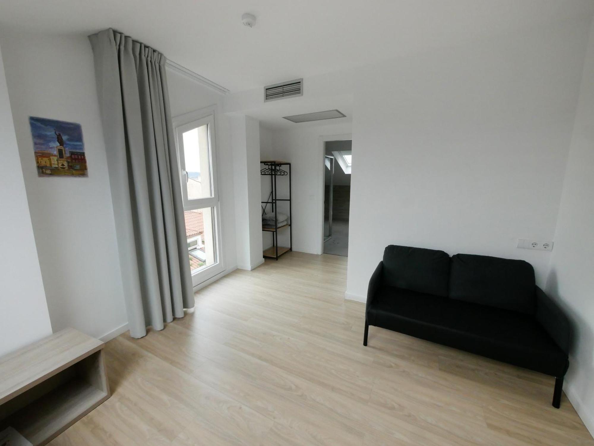 Hotel Myro Gijón Exteriér fotografie