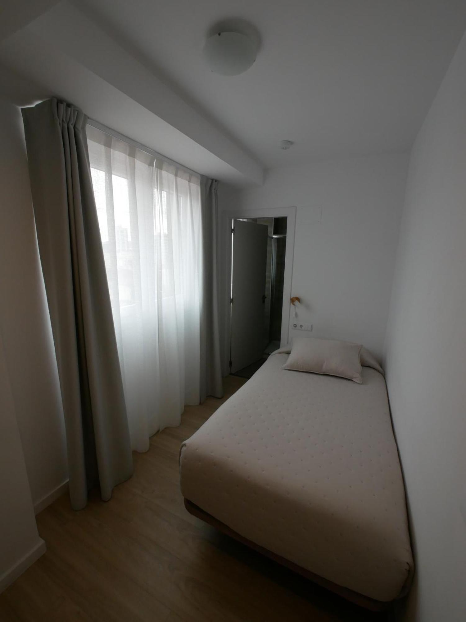 Hotel Myro Gijón Exteriér fotografie